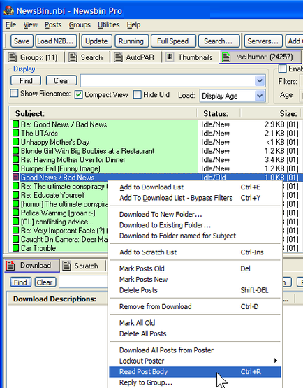 How To Use Usenet Newsgroups Hands On Guide Usenet Center 