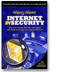 Harley Hahn's Internet Insecurity